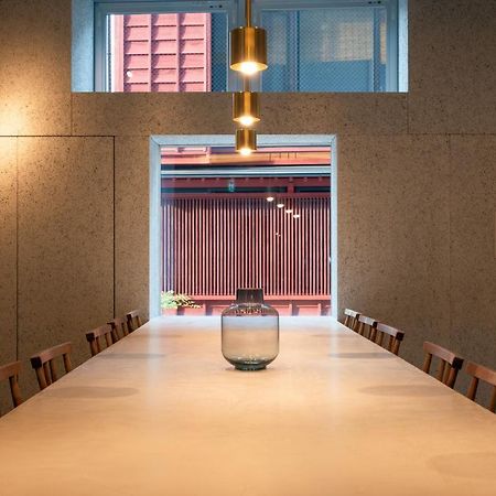 Node Saigawa Hotel Kanazava Kültér fotó
